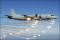 RAAF P-3 Orion Dispersing Flares