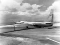 The secretive U-2 took to the skies for the first time in the summer of 1955, flying at altitudes above 70,000 feet to avoid detection. Even at those heights, however, the U-2 was picked up and tracked by ground-based radars on its earliest operational mission over Eastern Europe in the spring of 1956.