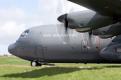 16 July 2010: The Royal Danish Air Force has a total of four C-130J-30 aircraft which are flown by 721 Squadron at Aalborg AB near the North Sea. The Danes received their first C-130J in 2004 and began operational service shortly afterwards. The squadron received its fourth and final aircraft in 2007. The squadron was one of thirteen units from six nations participating in Combined Strength 2010, the regular meeting of the worldwide C-130J Joint Users Group, or JUG.