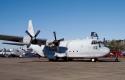 KC-130F BuNo149798はフルキャリアに進み、1970年代後半に耐用年数延長のアップグレードと新しいセンターウィングボックスを受けました。 そのキャリアの大半をVMGR-352で過ごし、最初はカリフォルニア州のMCASエル・トロで、後にミラマーでエル・トロが閉鎖された後、レイダースは戦隊と呼ばれるように移動した。 2001年11月、9798はアフガニスタンでの不朽の自由作戦の間に遠征航空場Rhinoに着陸した最初の航空機であった。 これは、低高度の夜間ヘリコプターの給油任務に使用され、パキスタン国境近くに第15海兵遠征部隊の大隊の着陸チームの要素を挿入するために使用された。 キャリアの資格の間に少し歳以上、9798は四十から二年後、右の26,220飛行時間で国立海軍航空博物館に引退しました。