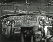 B-32 Dominator Cockpit