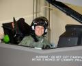 23 April 2010: F-35 ITF Director Completes First F-35 Flight