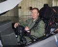 27 June 2011: First Eglin Training Pilot Flies