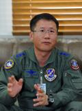 The aircraft and its associated training systems are exceeding our expectations. We have eliminated ten training sorties from the previous training syllabus while graduating pilots with much improved skill levels.
- Lt. Col. Yung-Chae Kim, commander of the 189th Squadron at Gwangju Air Base.