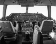 L-1011 TriStar Cockpit