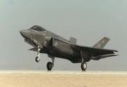 <p>Edwards F-35 flight test highlights for 2011.  </p>