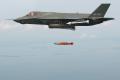 8 August 2012: Traveling at 400 knots at 4,200 feet altitude in F-35B BF3, Lockheed Martin test pilot Dan Levin dropped an inert 1,000-pound GBU-32 JDAM over the Atlantic test range. The 0.8-hour mission was the F-35 program’s first weapon separation. The milestone flight was BF-3 Flight 224.
