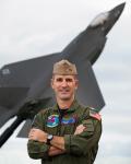 We are integrated across the board. While previous test programs I’ve worked on have had integrated teams, I’d say this team is truly integrated.
- Navy Capt. Erik Etz, the US government F-35 Naval variants test director