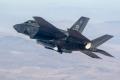 15 November 2013: The F-35 program executed its second live-fire launch of a guided air-to-air missile over the US Navy’s test range off the coast of California. The AIM-120 was launched from F-35A AF-6 operating from the F-35 Integrated Test Force at Edwards AFB, California. The pilot, Air Force Lt. Col. Brent Reinhardt, launched the AIM-120 from the F-35 internal weapon bay against an aerial drone target.
