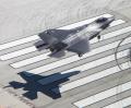 10 May 2013: The F-35 SDD fleet surpassed 5,000 flight hours.