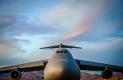 The C-5 entered operational service in 1970 and has been a vital asset in every military operation since that time including Vietnam, Desert Storm and Operation Enduring Freedom.