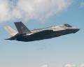 23 May 2014: Lockheed Martin test pilot Dan Canin was flying a departure resistance test in F-35B BF-2 from NAS Patuxent River, Maryland, when the aircraft reached the 500-hour milestone.