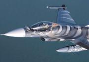 <p>In 2014, the F-16 Fighting Falcon celebrates the 40th anniversary of the YF-16 prototype's official first flight. Forty years and more than 4,500 aircraft later, the F-16 is the world's most successful 4th Generation fighter aircraft, flown by twenty-eight customers worldwide.</p>