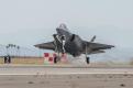 The first twenty-five F-35As fill the 56th Fighter Wing's first training squadron, the 61st Fighter Squadron.