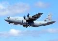 The first C-130J Super Hercules was delivered to the 317th Airlift Group at Dyess AFB, Texas, on 16 April 2010. US Air Force Chief of Staff Gen. Norton Schwartz flew the new C-130J to the ceremony. The arrival of the first Super Hercules at the base in Abilene had been an eagerly anticipated event.