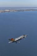 15 November 2009: First F-35 Arrives At Pax River