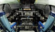C-141 StarLifter Cockpit