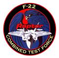 1 September 2003: The F/A-22 CTF surpasses 4,000 flight test hours.