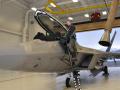 4 November 2011: Lt. Col. David Piffarerio, commander of Air Force Reserve Command’s 302nd Fighter Squadron at JB Elmendorf-Richardson, Alaska, becomes the first pilot to reach 1,000 flight hours in the F-22 Raptor.