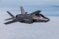 26 October 2012: Air Force Maj. Matt Phillips piloted F-35A AF-3 for the first AIM-120 weapon integration flight. The test involved tracking a moving target and simulating launches.