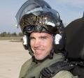 2 November 2011: Marine Corps Maj. Russell Clift became the thirty-first pilot to fly the F-35 when he took off from NAS Patuxent River, Maryland, in F-35B BF-4 for a 1.2-hour test mission. Clift is the sixth USMC pilot to fly the F-35. The pilot familiarization mission marked BF-4 Flight 85.