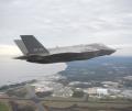 22 December 2011: Lockheed Martin test pilot Dan Levin flew F-35B BF-3 for the aircraft’s 100th flight in 2011 at NAS Patuxent River, Maryland. The flight, BF-2 Flight 168, was a 1.2-hour weapons test mission. It was also the final BF-3 flight of 2011. 
